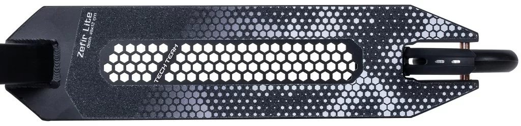  Самокат TechTeam Zefir Lite 49 трюковой dark по низким ценам в Томске и Северске