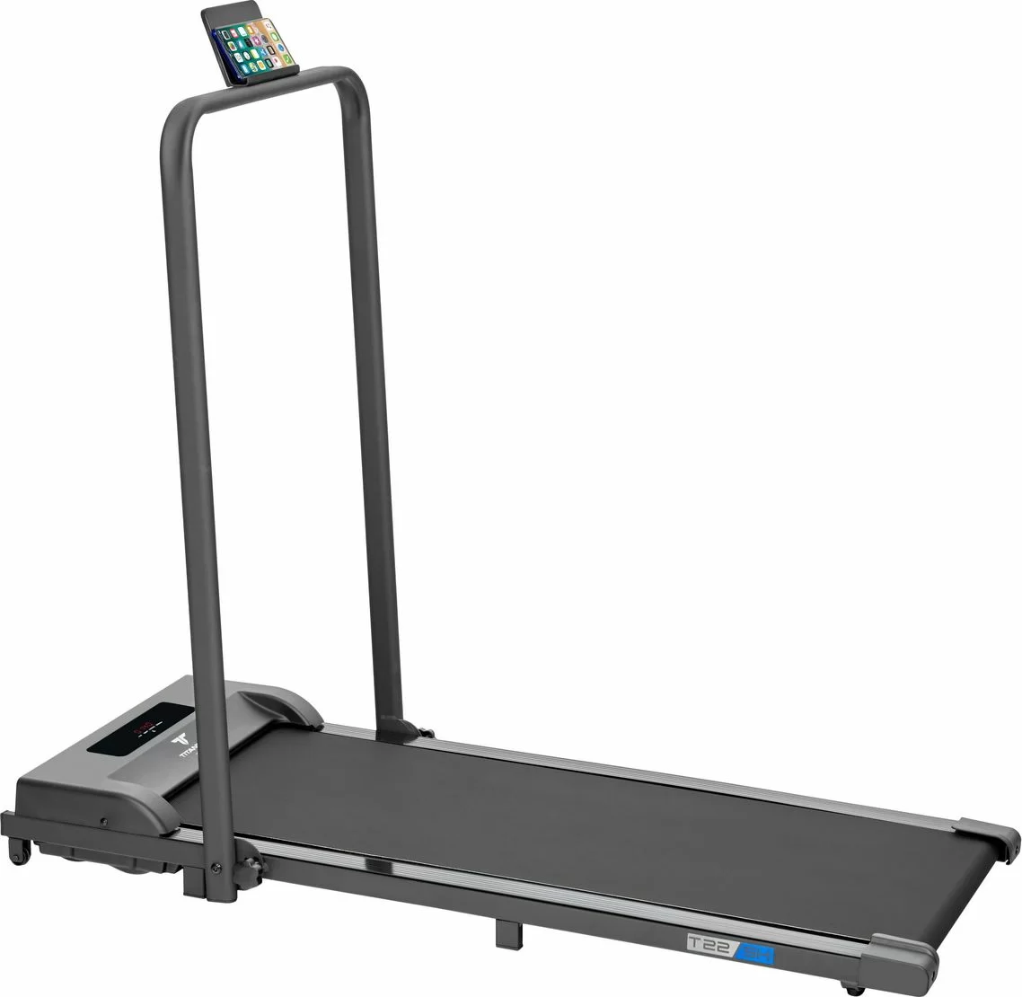  Беговая дорожка Titanium One T22 SH APP по низким ценам в Томске и Северске