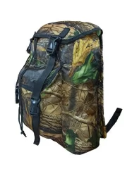 Рюкзак Дачник 25л Лесная чаща