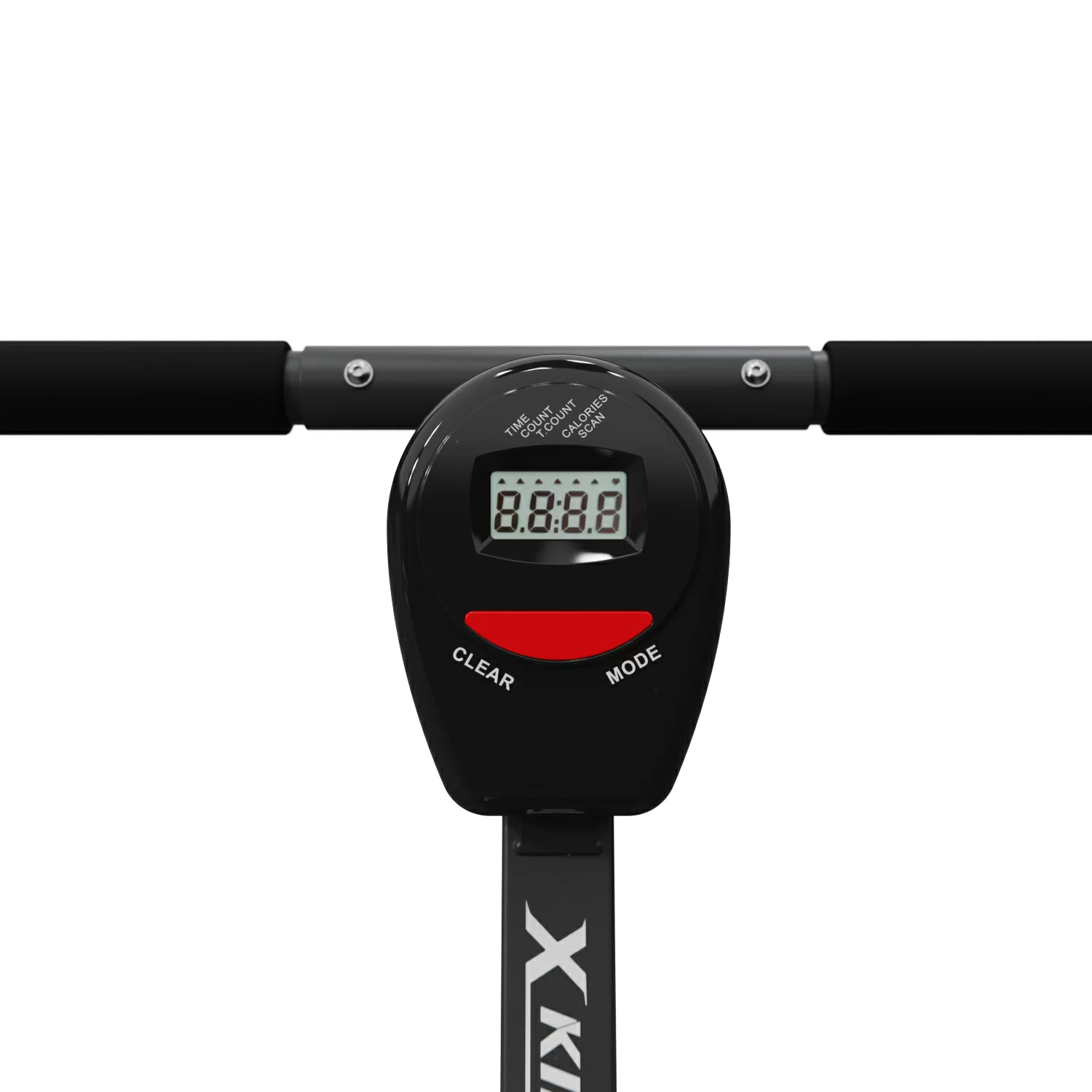  Гребной тренажер DFC Row-M-2000 по низким ценам в Томске и Северске