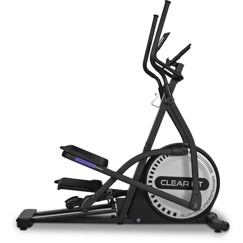  Эллиптический тренажер Clear Fit CrossPower CX 500 MI по низким ценам в Томске и Северске