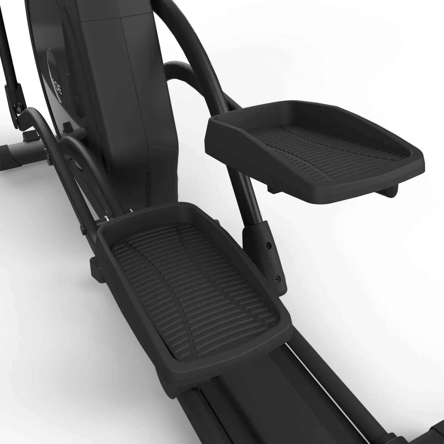  Эллиптический тренажер DFC E4400P магн.эл.привод по низким ценам в Томске и Северске