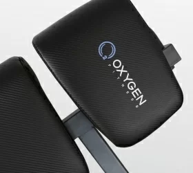 OXYGEN FITNESS TACOMA Гиперэкстензия