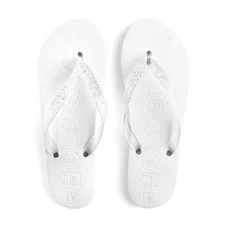 Сланцы Evars Hologram Tesla женские белый/белый