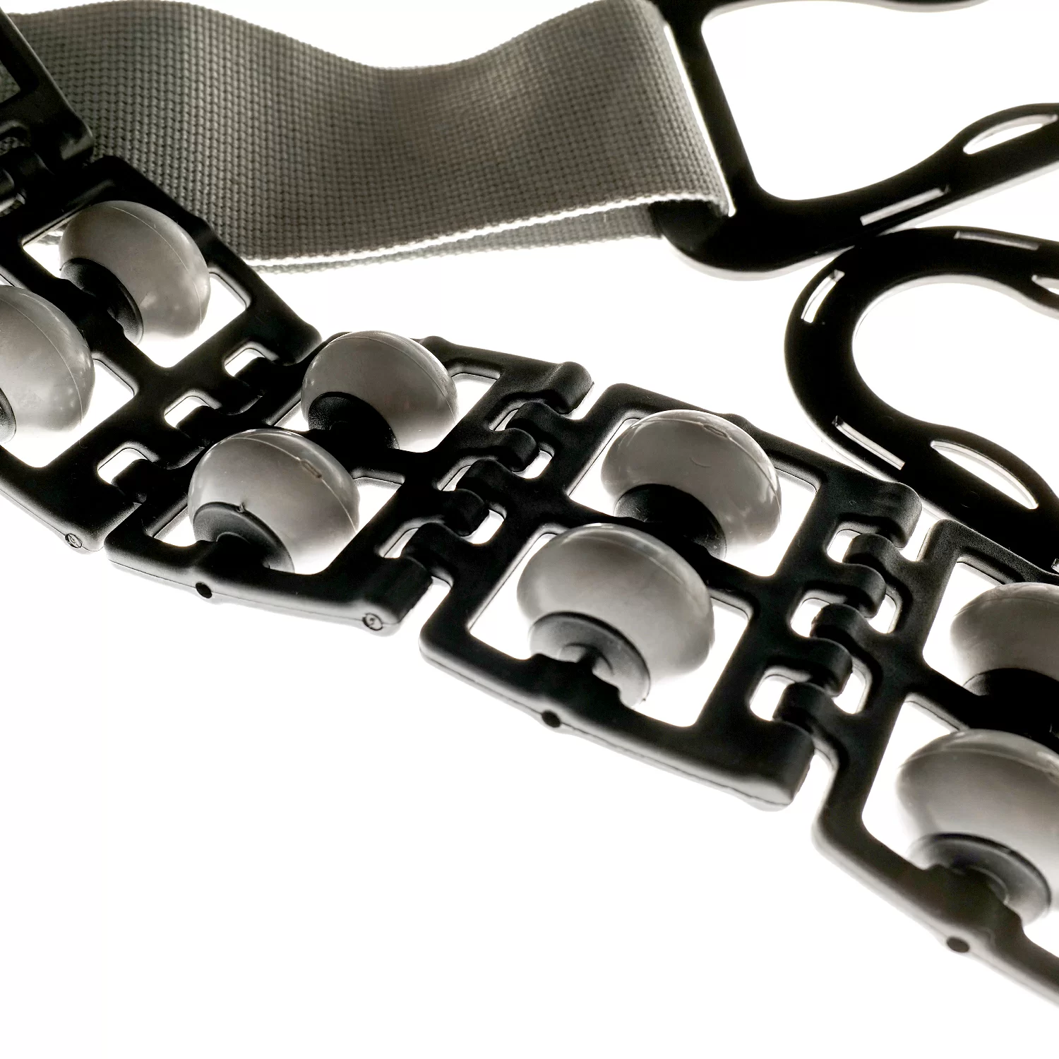  Ремень для вибромассажера DFC VB8 по низким ценам в Томске и Северске