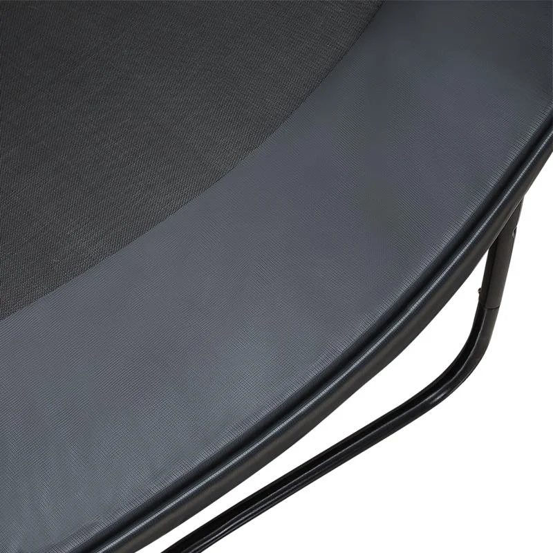 Каркасный батут Clear Fit SpaceHop 12Ft по низким ценам в Томске и Северске
