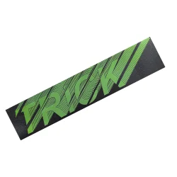 Шкурка для трюкового самоката Trick 120х570 зеленый