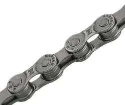 Цепь KMC Z8.3, 1/2"x3/32" 8 скоростей 110 зв.