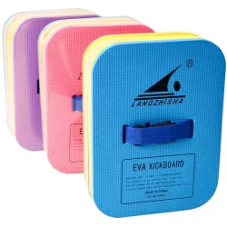 Пояс для плавания страховочный E39345 31х23,5х2,7 см 3-х секционный