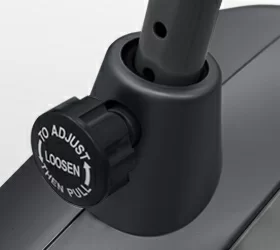 CARBON FITNESS U804/U804 NEW Велоэргометр