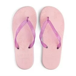 Сланцы Evars Spring женские пастельно-розовый/сиреневый