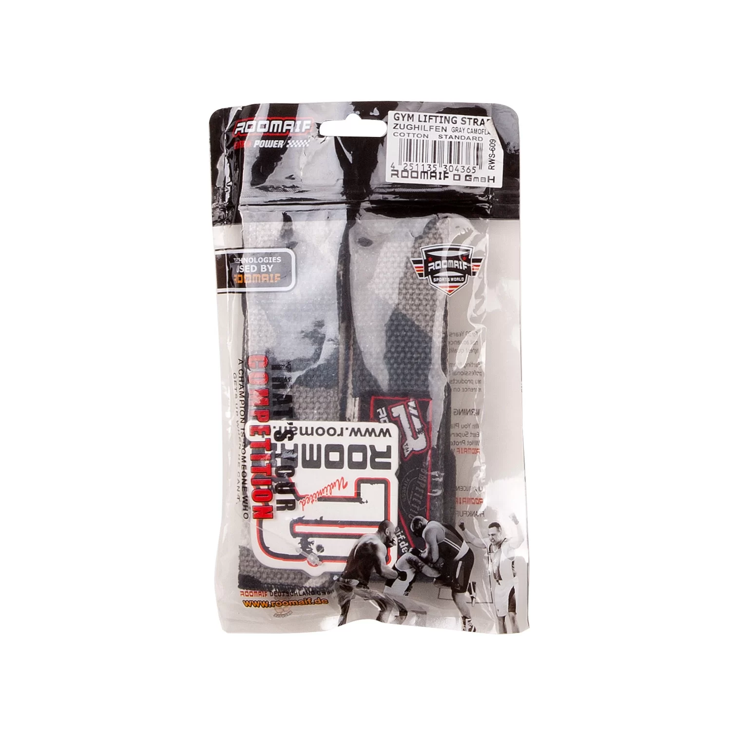  Ремни для тяги RWS-609 camouflage по низким ценам в Томске и Северске