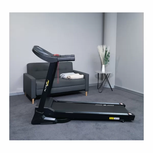  Беговая дорожка Altezani ALS 1210 по низким ценам в Томске и Северске