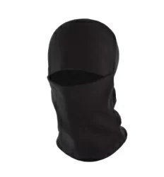 Балаклава (подшлемник) AC-BK-01 черный (58)