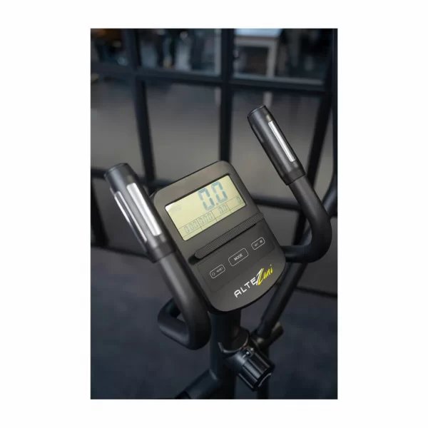  Эллиптический  тренажер Altezani E 130 по низким ценам в Томске и Северске