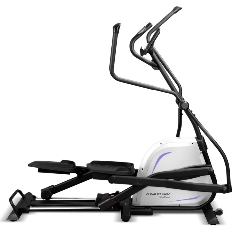  Эллиптический тренажер Clear Fit MaxPower X 450 по низким ценам в Томске и Северске