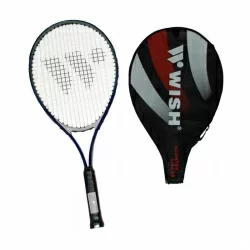 Ракетка для тенниса Wish 2506 чехол 3/4