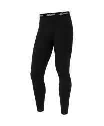 Тайтсы компрессионные утепленные JOGEL CAMP PerFormDRY Baselayer Pants Warm, черный