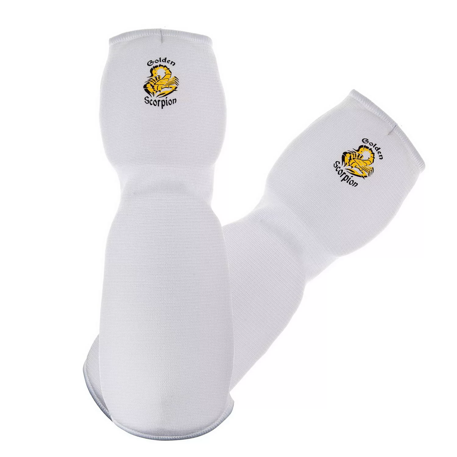  Защита предплечья Golden Scorpion white по низким ценам в Томске и Северске