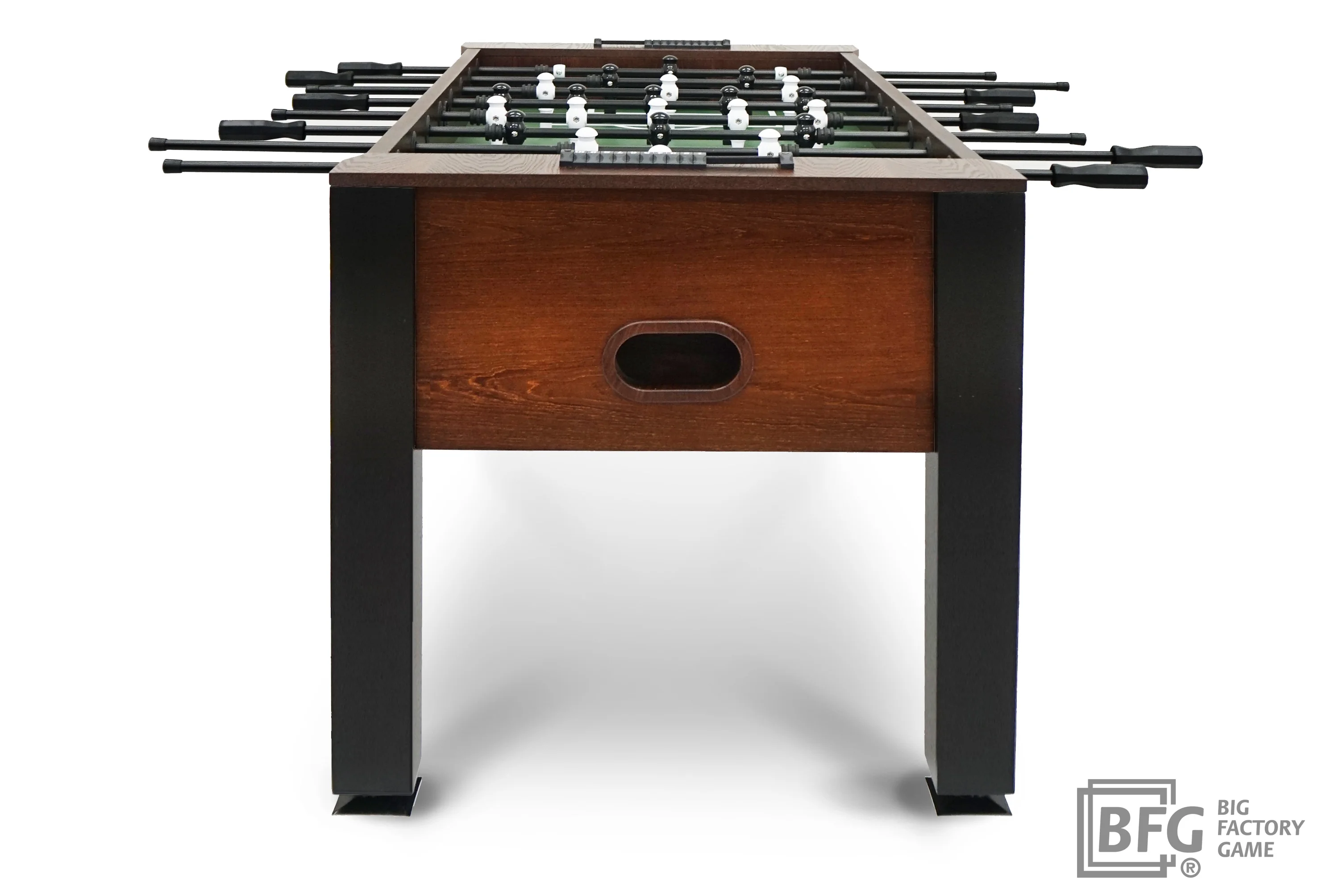  Настольный футбол / Кикер BFG Tournament Premium Hazel по низким ценам в Томске и Северске