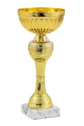 Кубок PR 094-250-100 h-25 см