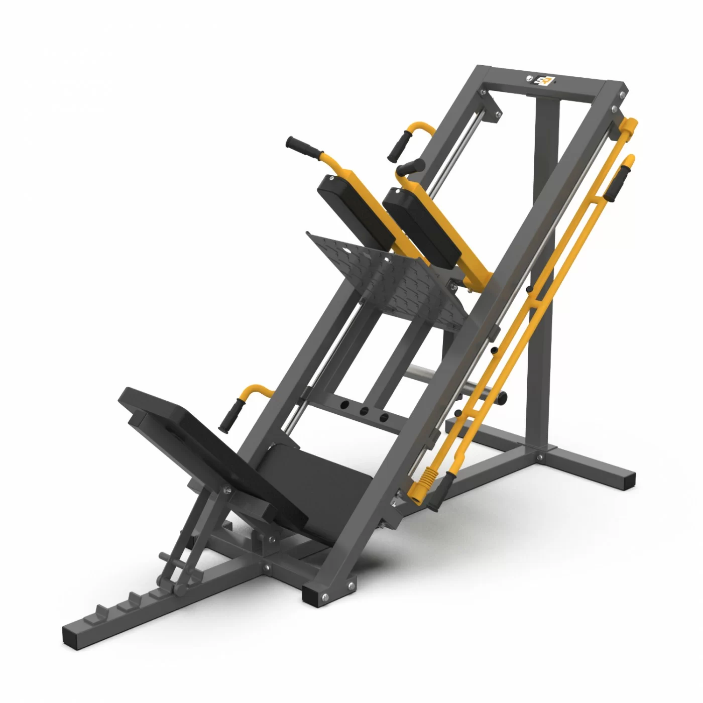  Жим ногами DSTONERISE DLP02 (50*70) по низким ценам в Томске и Северске