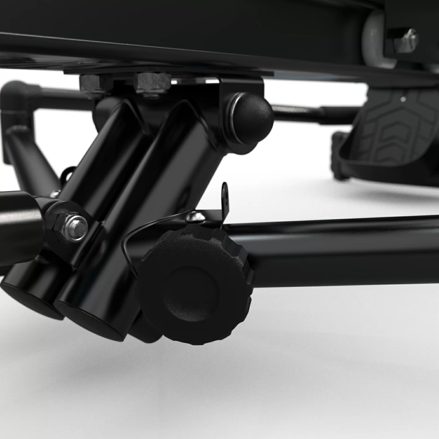  Гребной тренажер DFC R125N по низким ценам в Томске и Северске