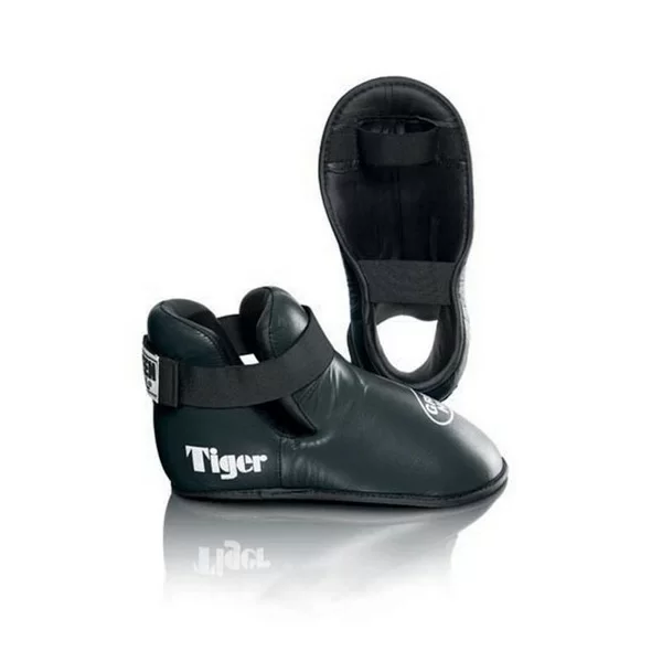  Футы карате GH Tiger  черн. по низким ценам в Томске и Северске