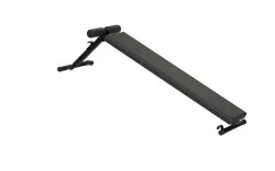 Скамья навесная 2в1 к шведской стенке Invent