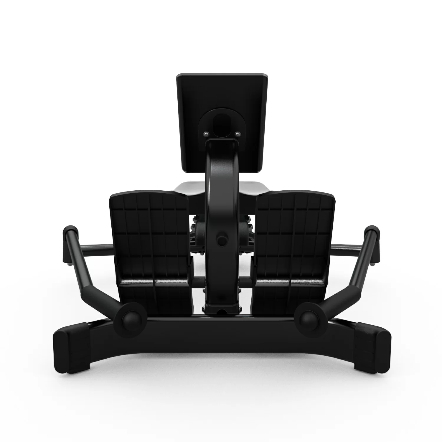  Гребной тренажер DFC R125N по низким ценам в Томске и Северске