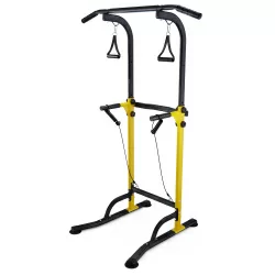 Турник-брусья DFC G007Y