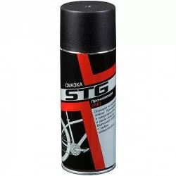 Смазка STG Проникающая ( WD ), аэрозоль, 520 мл.