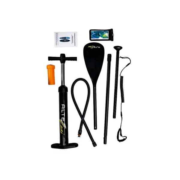  САПБОРД SUP-002 по низким ценам в Томске и Северске