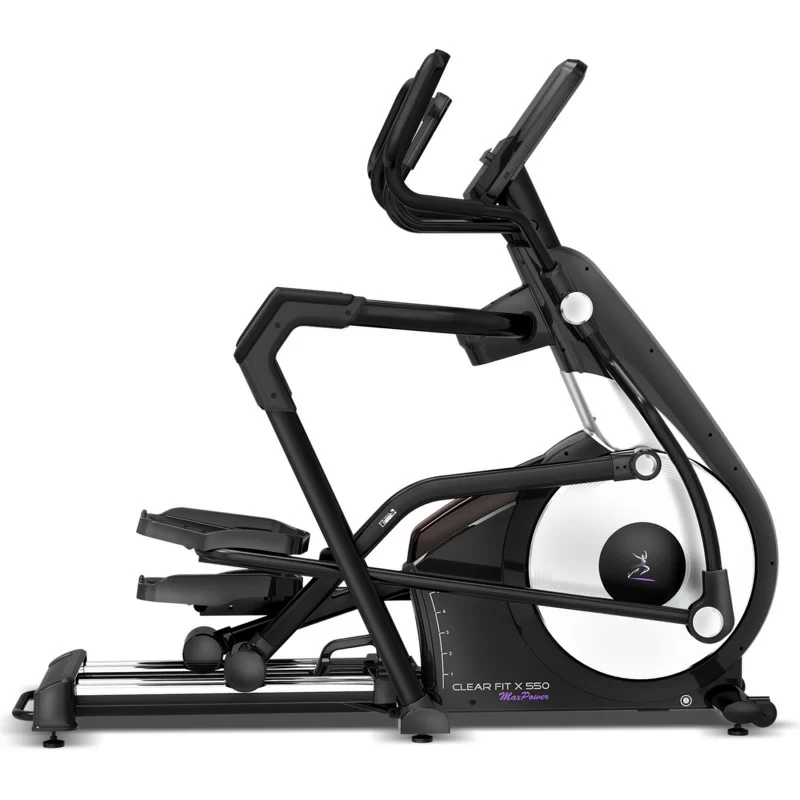  Эллиптический тренажер Clear Fit MaxPower X 550 по низким ценам в Томске и Северске
