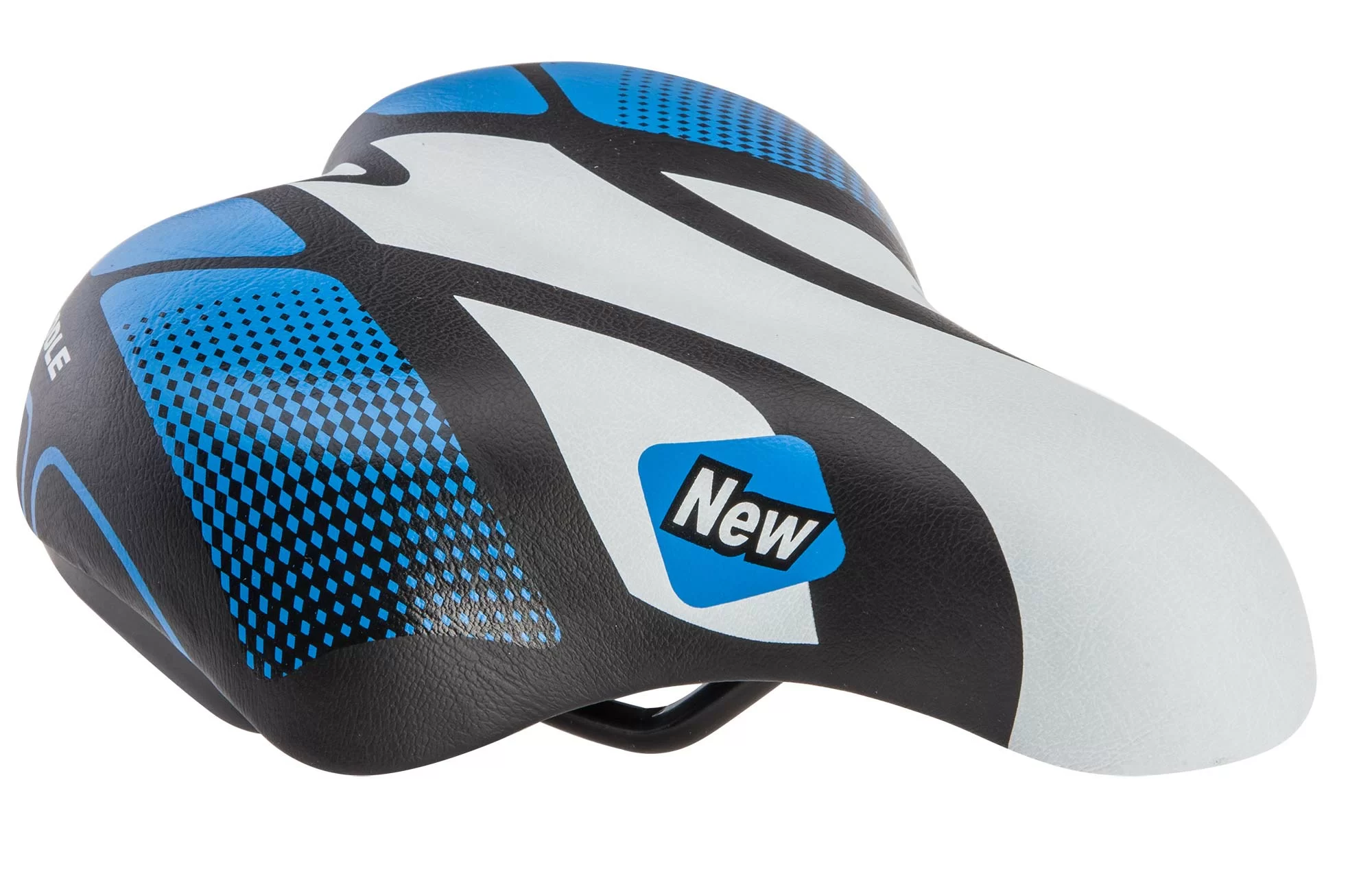  Седло AZ-5558 по низким ценам в Томске и Северске