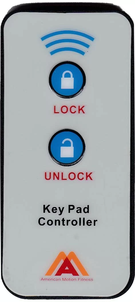  Беговая дорожка AMF 8612R по низким ценам в Томске и Северске