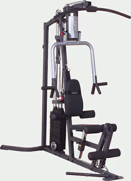  Силовой комплекс Body Solid G3S по низким ценам в Томске и Северске