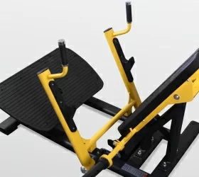 BRONZE GYM PL-1716 Ягодичный мостик