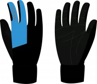 Зимние перчатки, Рукавицы, Варежки