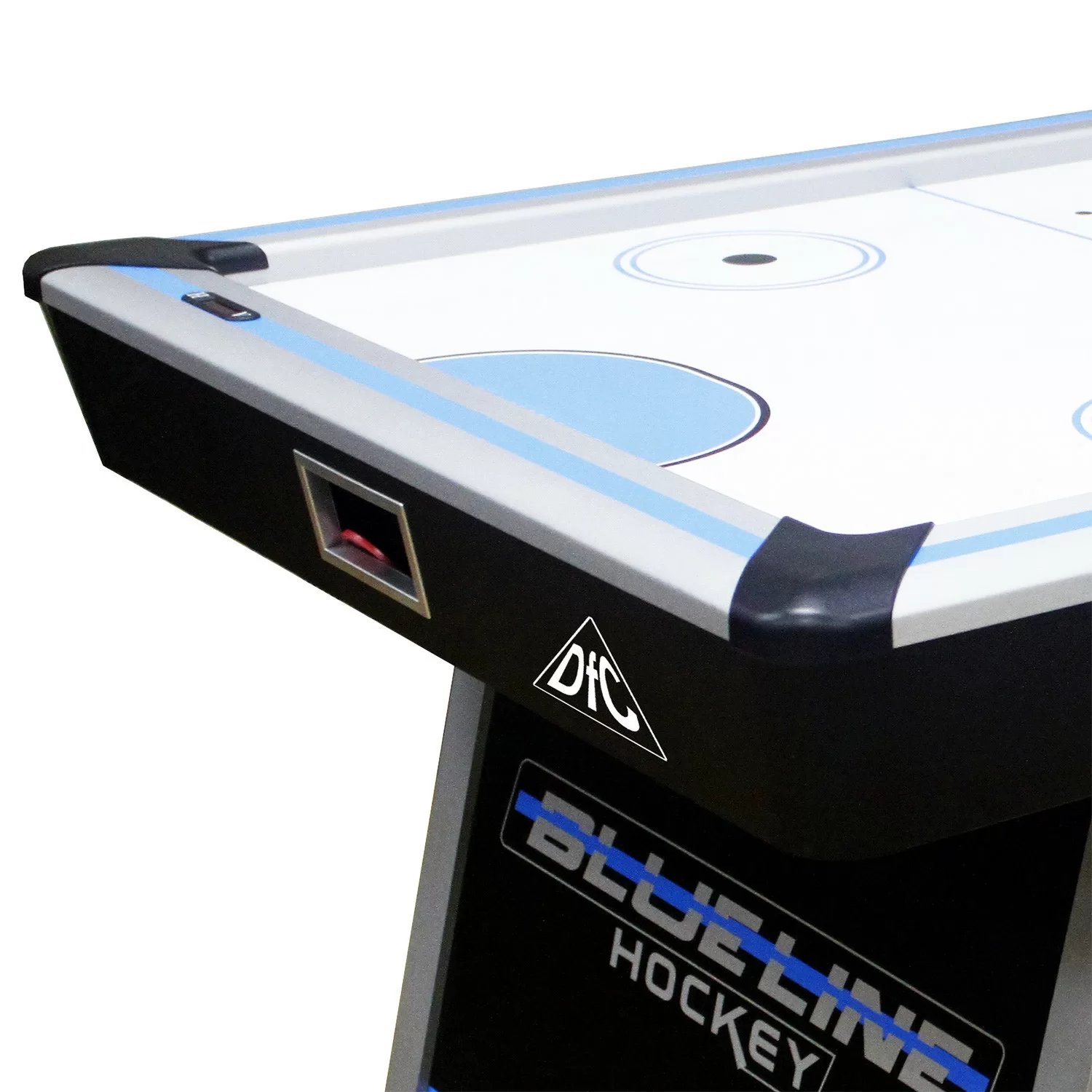  Игровой стол - аэрохоккей DFC SPARTA JG-AT-184011 по низким ценам в Томске и Северске