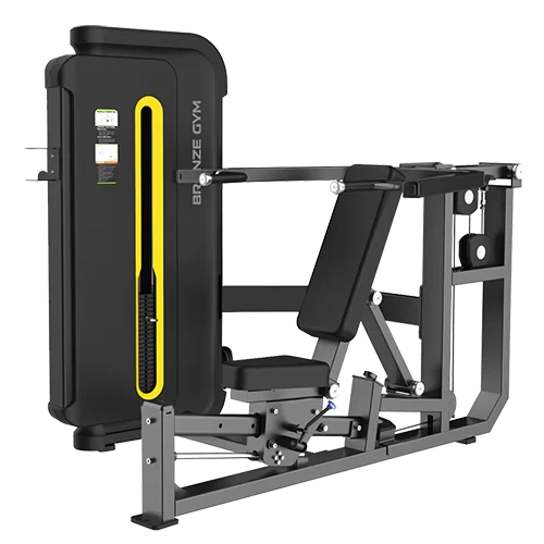  BRONZE GYM BW-3084 Жим от груди/плеч по низким ценам в Томске и Северске