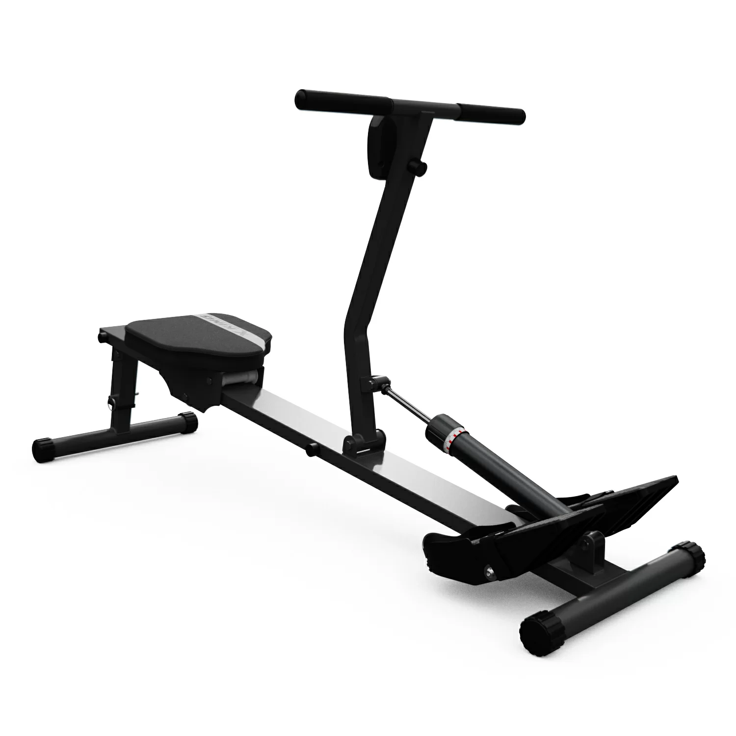  Гребной тренажер DFC Row-M-2000 по низким ценам в Томске и Северске