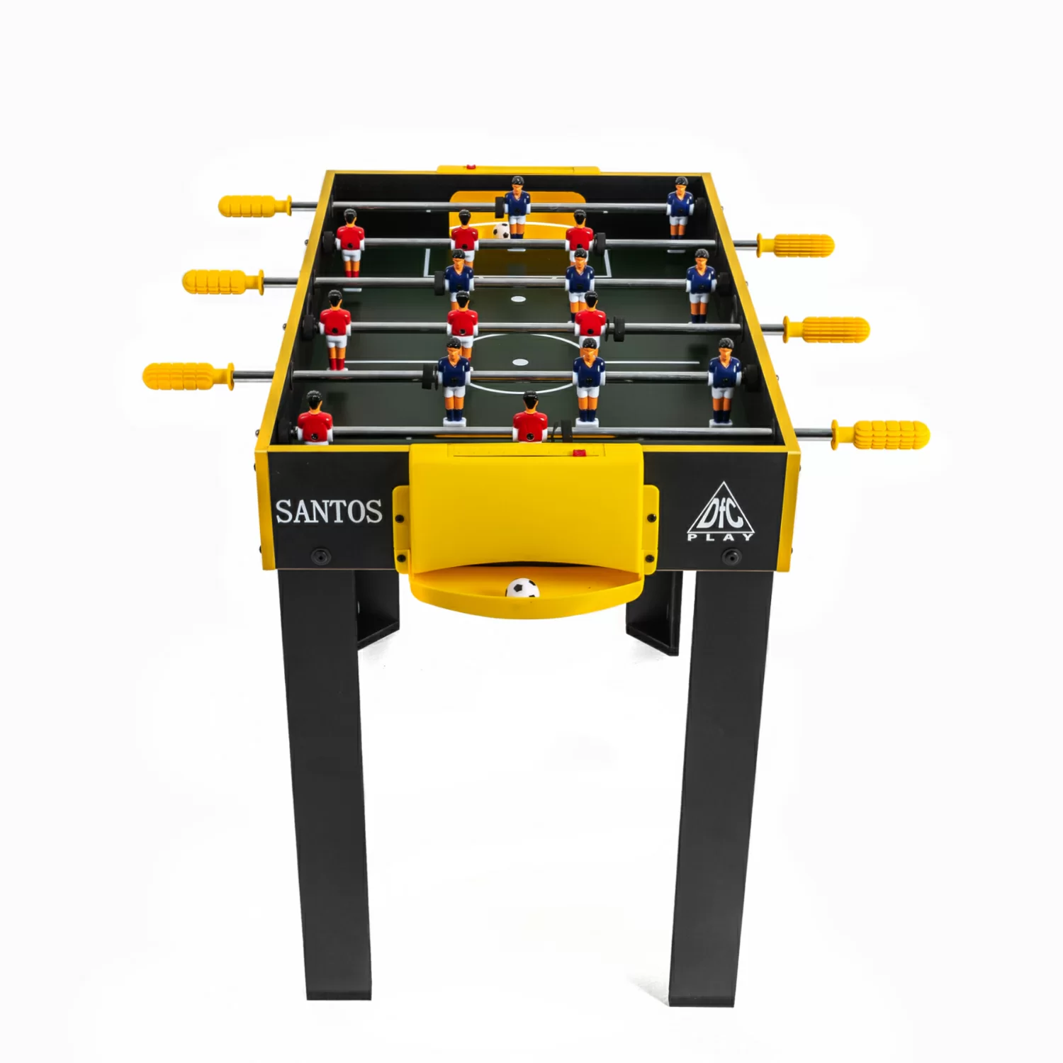  Игровой стол - футбол DFC SANTOS ES-ST-3620 по низким ценам в Томске и Северске