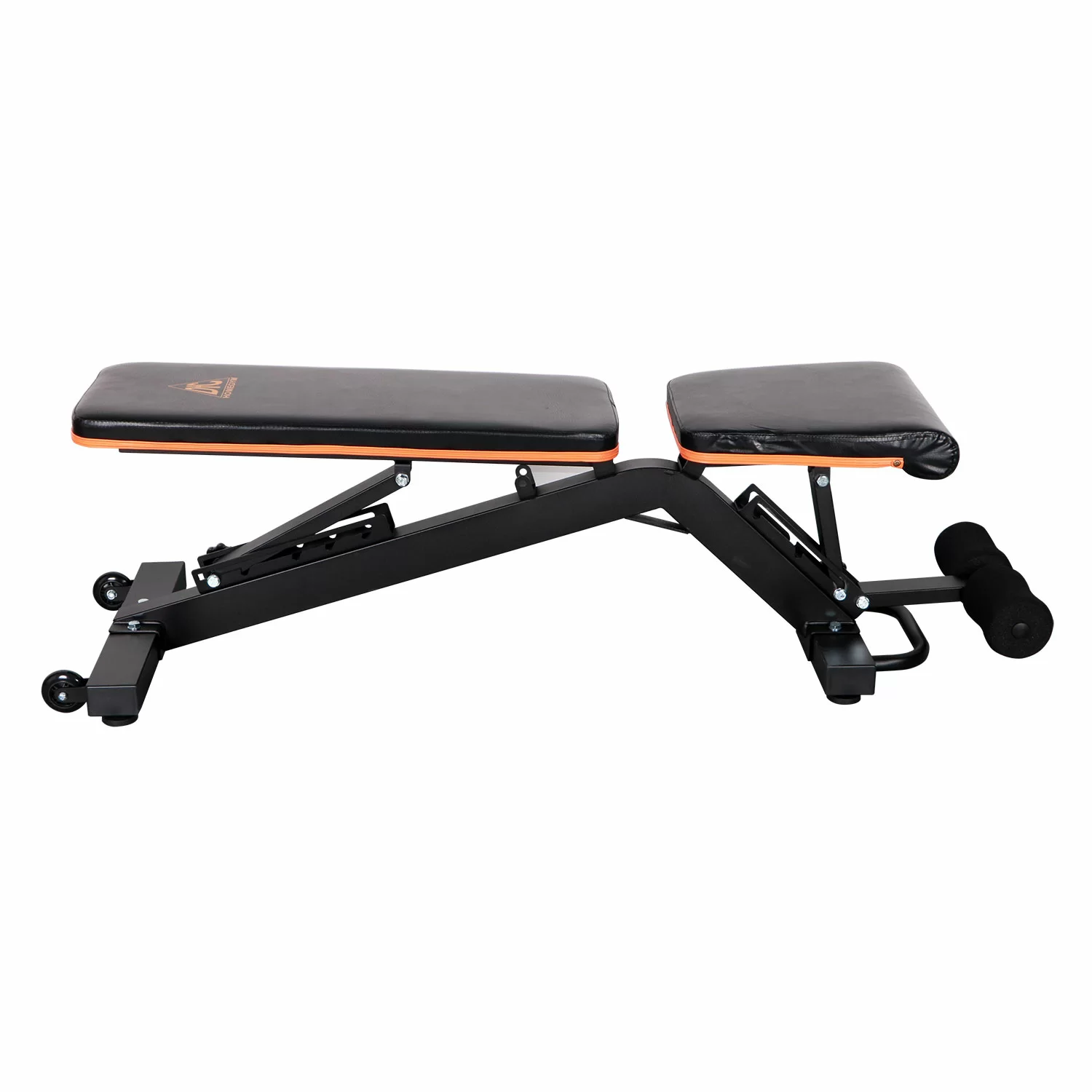  Скамья универсальная DFC D2301 по низким ценам в Томске и Северске