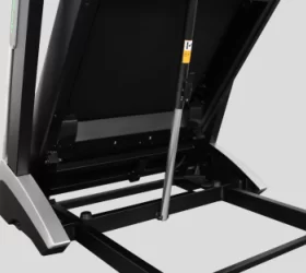 SVENSSON INDUSTRIAL BASE T55 (LED) Беговая дорожка