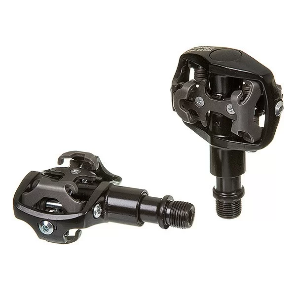  Педали Wellgo WPD-823DU контактные по низким ценам в Томске и Северске