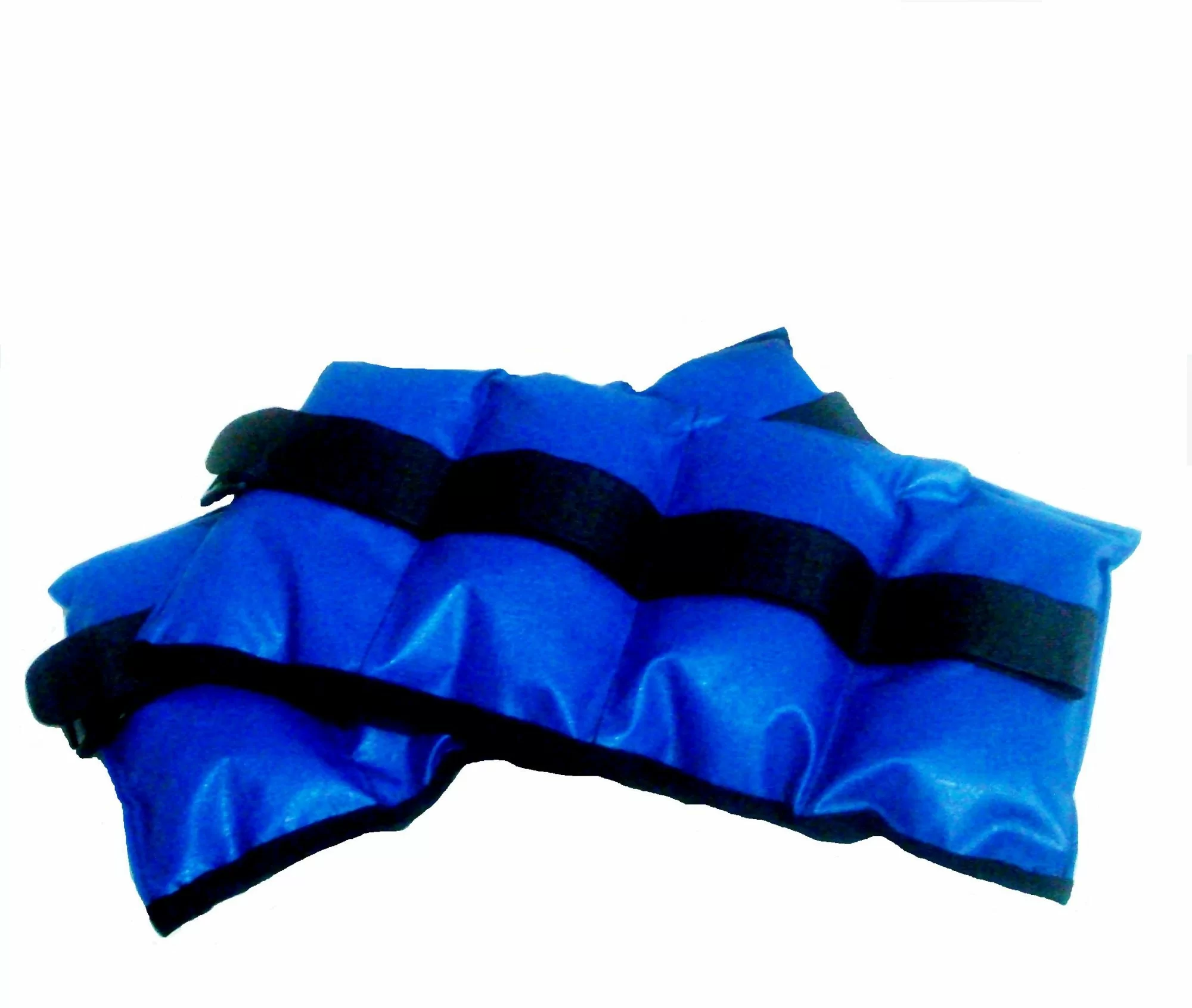  Утяжелители 0.2 кг х 2 шт ComboSport "Искусственная кожа" для рук по низким ценам в Томске и Северске