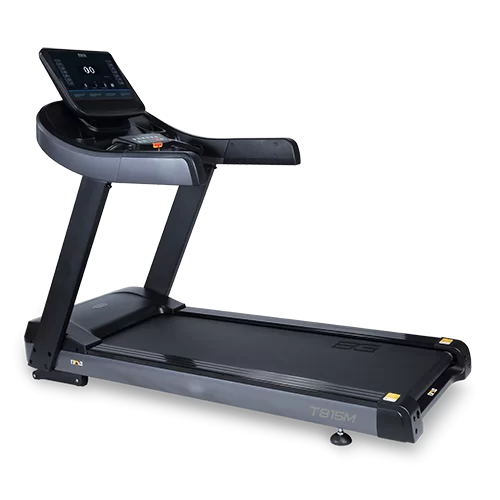  BRONZE GYM T815M Беговая дорожка по низким ценам в Томске и Северске