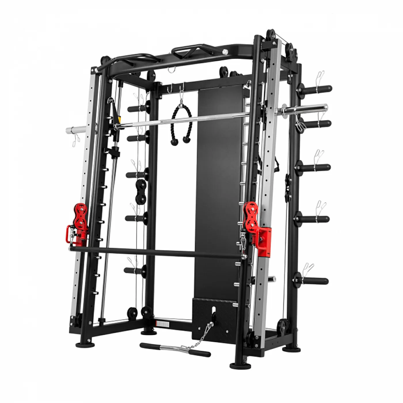  Силовая станция, машина Смита DFC POWERGYM D822 по низким ценам в Томске и Северске