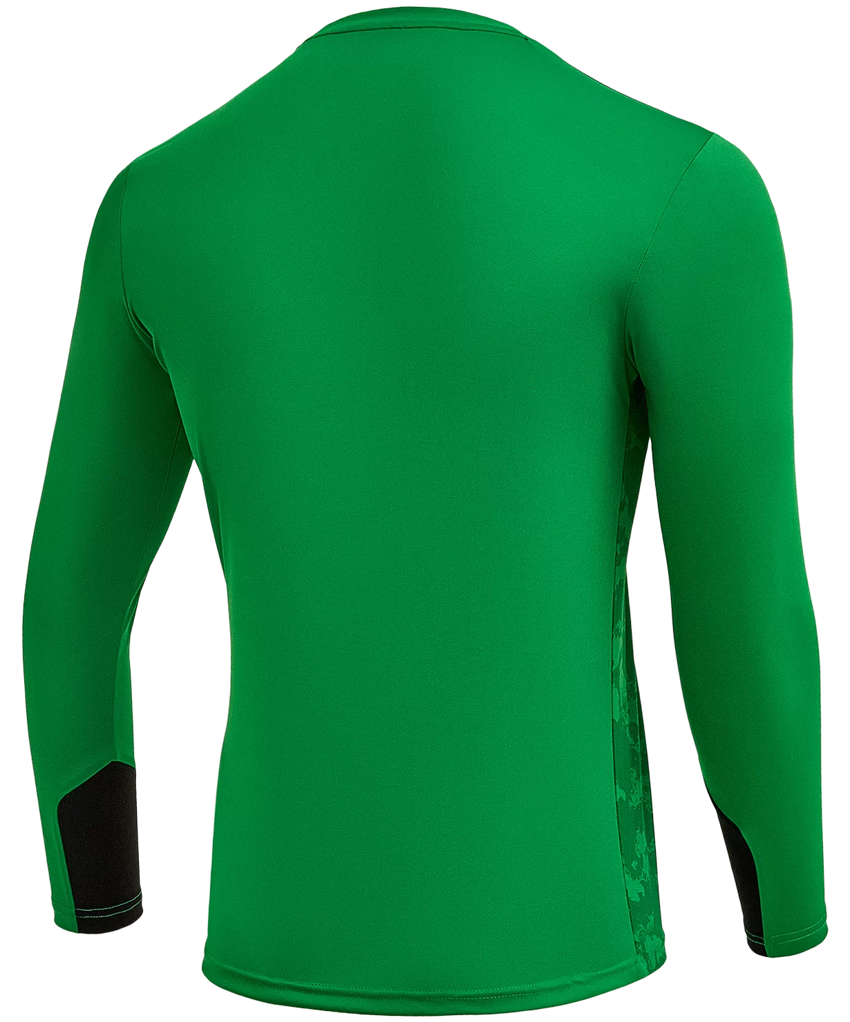  Свитер вратарский JOGEL DIVISION PerFormDRY GK Splash, зеленый по низким ценам в Томске и Северске